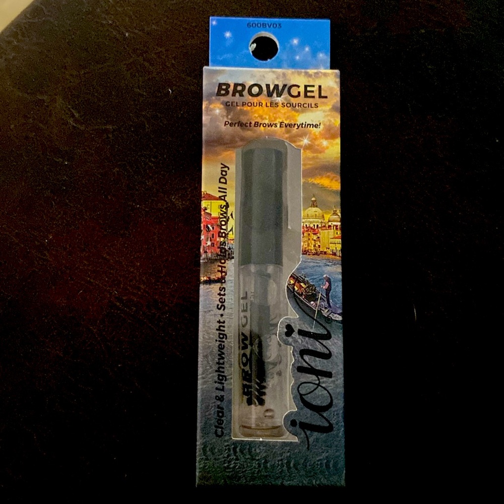 Ioni Brow Gel